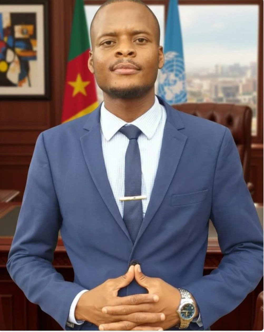 Arthur GUETSE