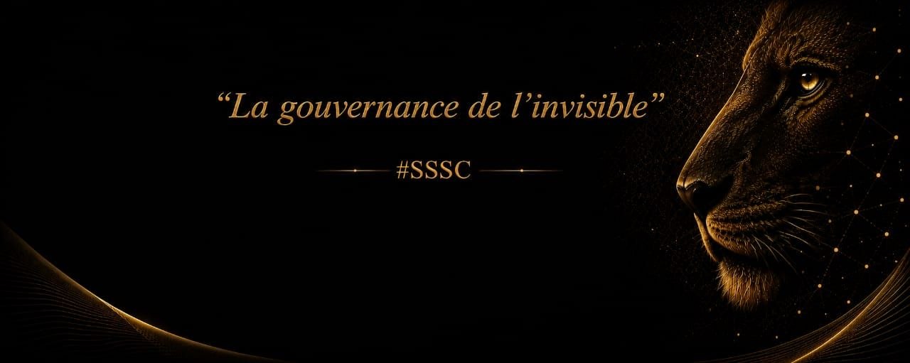 SSSC - La gouvernance de l'invisible