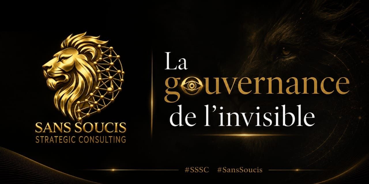 SSSC, catalyst for sustainable performance through people and strategy